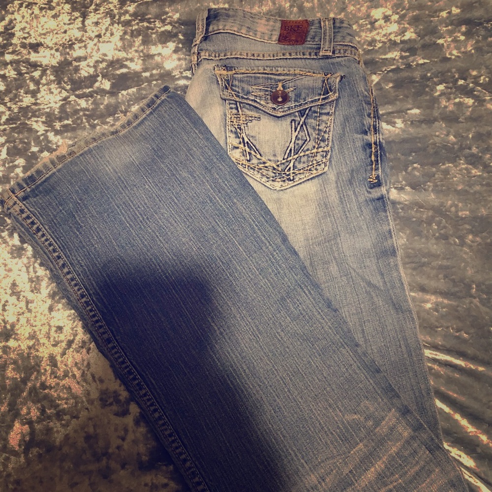BKE jeans